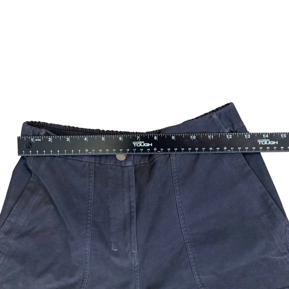 Lululemon Light Utilitech Cargo Pocket High-Rise Pant Graphite Grey Woman’s 26